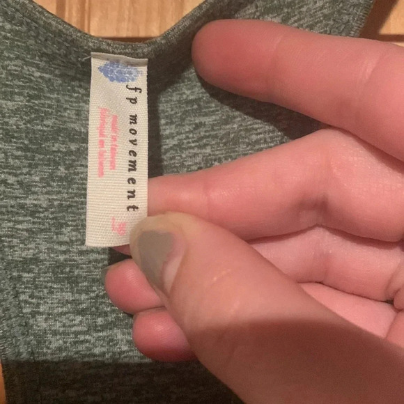 ‼️FP MOVEMENT jumpsuit‼️ - Picture 4 of 11